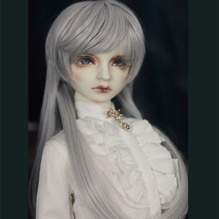 WY15 人形服 ドール服 1/3BJD 7点セット スーツ 紳士 西洋貴族
